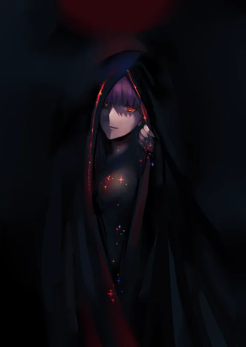 HF観た時に描いた絵出てきた間桐桜私が摘んだ光をみんな束ねて貴方の上に全部よろこびのように撒き散らしてあげたいだけ 