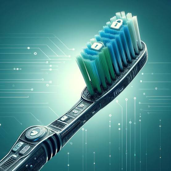 OkorieEvergreen's tweet photo. WHAT IS DIGITAL HYGIENE?

Do you brush your teeth every day?

Just like your physical hygiene keeps your body clean and healthy, digital hygiene keeps your online life safe and secure.

#Hygiene #CyberSecurity #VulnerabilityScanning #EthicalHacking #LearningByDoing  

THREAD🧵 https://t.co/OttVo2cwV1
