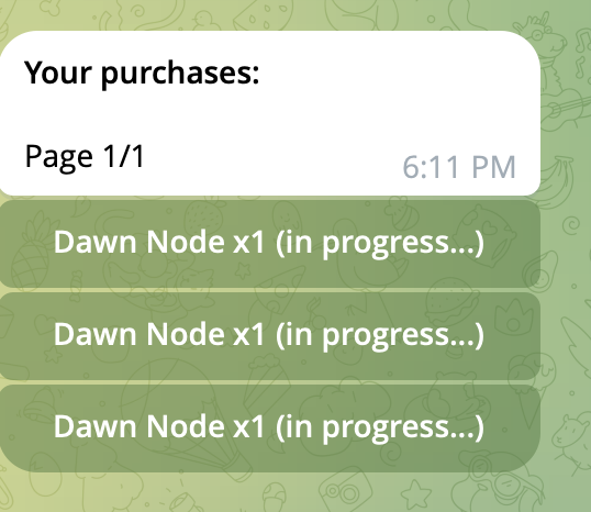 binnakhi's tweet photo. @deadinsol did every thing so far and i guess i stoped here also the node is runing on chrome but still dont know how to let the bot interact with node.. can you explain plz https://t.co/lR7fSYCMGw