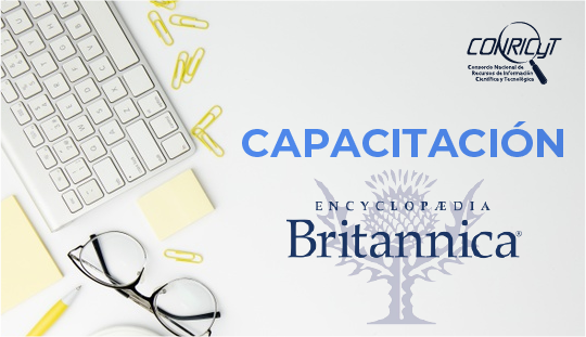 Conoce el uso y manejo del recurso Teachbritannica para fomentar el aprendizaje activo en el salón de clases.
#CapacitacionesCONRICYT #CapacitaciónGratuita

🗓️06 mayo de 2025
🕐13:00 hrs.
▶️Consúltala: n9.cl/u6iiu