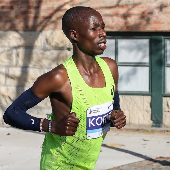 🥇John Korir🇰🇪 - Campeão da Maratona de Boston!
Tempo: 2h04’45”

#maratonanaespn