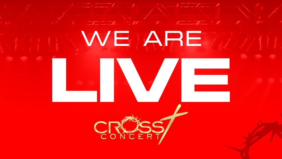 We are live

Join us on any of our online platform

youtube.com/live/je13FX7JN…

facebook.com/live/producer/…