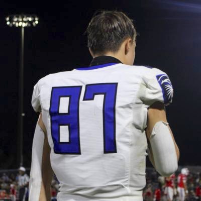 5StarScouting™ (@5starscouting) on Twitter photo 2026 TE
Sean McNamara
Naples, FL.
6-2/210 🎓 GPA 3.99
<a href="/RealSeanMac87/">Sean McNamara 2026</a>
hudl.com/video/3/168666… 2026 TE
Sean McNamara
Naples, FL.
6-2/210 🎓 GPA 3.99
<a href="/RealSeanMac87/">Sean McNamara 2026</a>
hudl.com/video/3/168666…