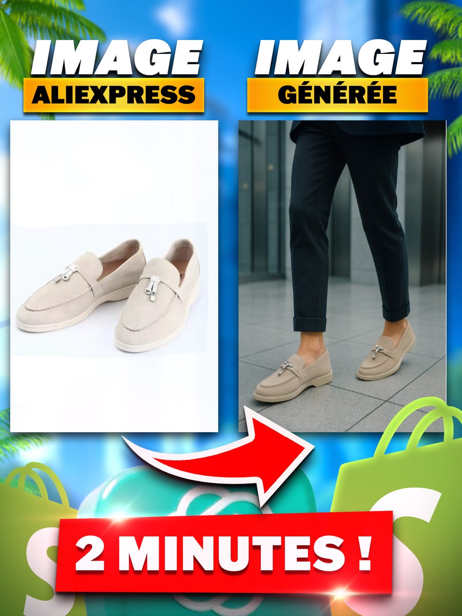 Yass Fox | Ecom tweet media