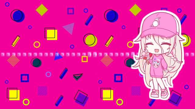 TenoHiyoPiyoPi9's tweet photo. 魚~~~!!!耳が幸せ!!!
めっちゃ豪華なメンバーだ!!!かわいい~~~~~
Lollipop feat.TeamEnglish
https://t.co/nuAafRynNF
#IA #フリモメン #エレノア・フォルテ #SOLARIA
#重音テト #ASTERIAN #ついなちゃん #京町セイカ
#VoiSona #SynthesizerV
#sm44898396
#ニコニコ動画 https://t.co/0eXmjkdZXm