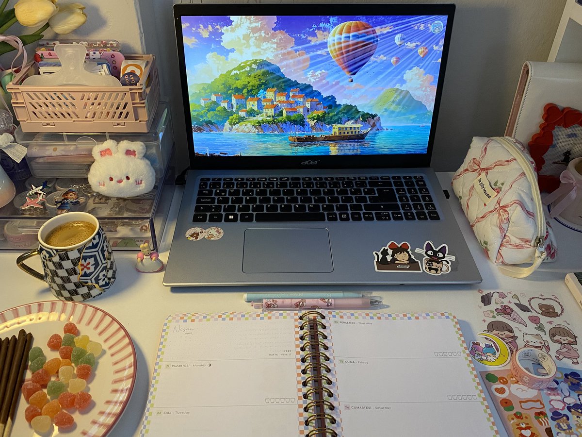 lavienperu's tweet image. journal time 

#journal #bulletjournal