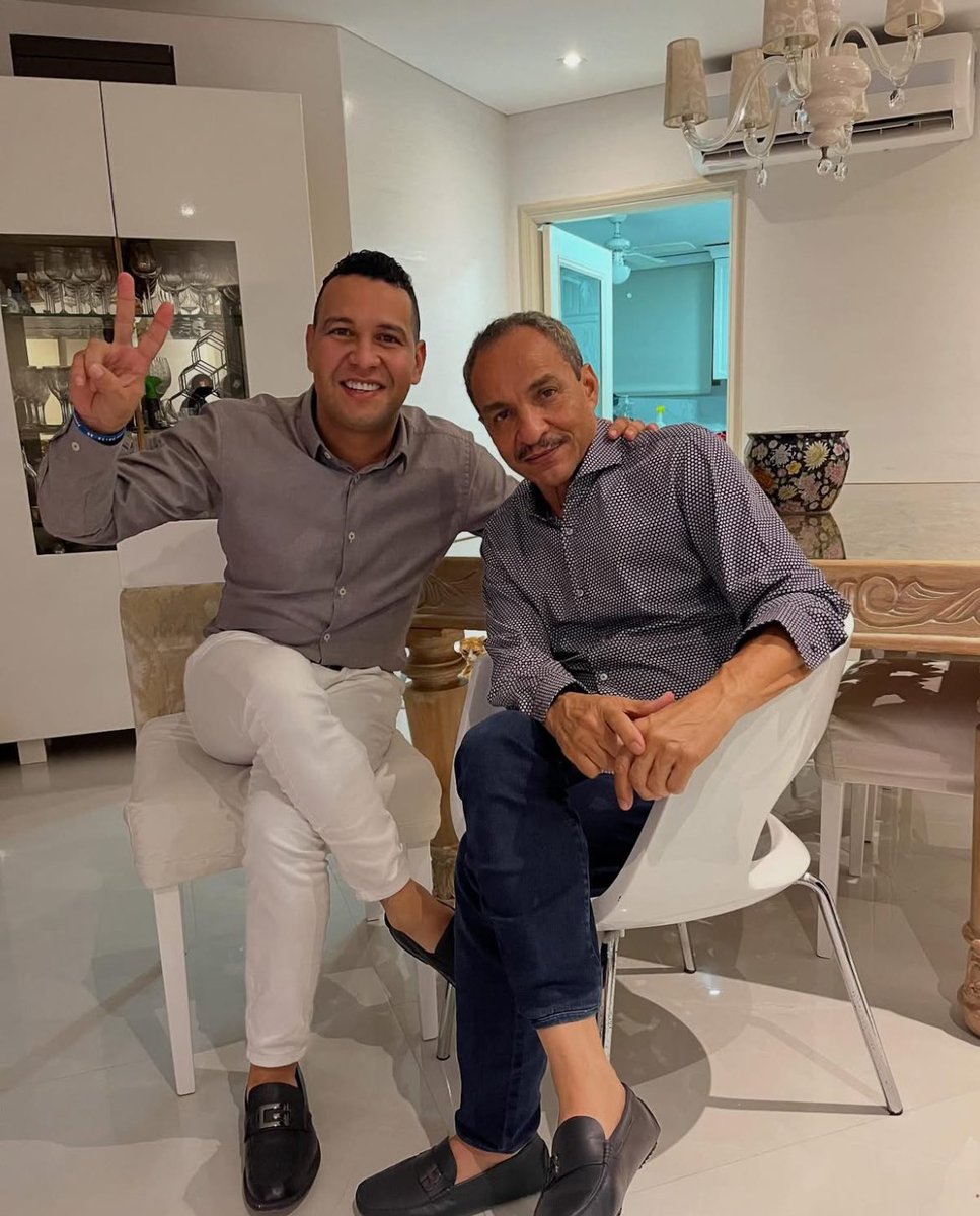 ElPolloPoveda1's tweet photo. Estamos vigente 🙏✌️✅ https://t.co/hEeaj7snrH