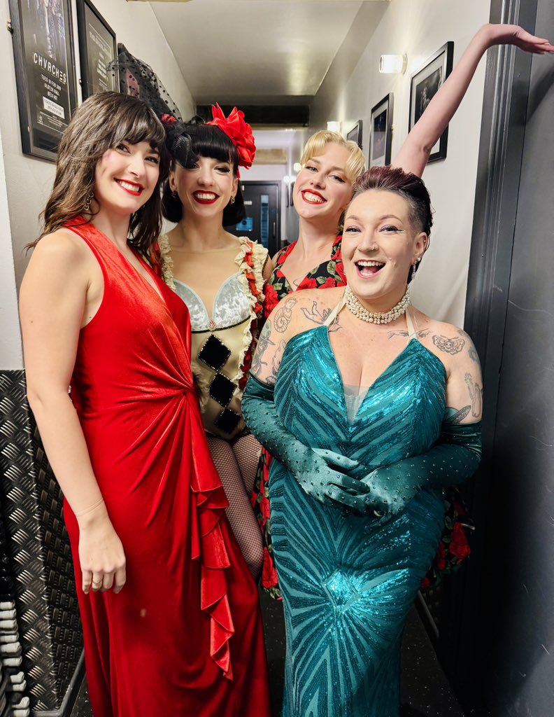 Postmodern Jukebox tweet media