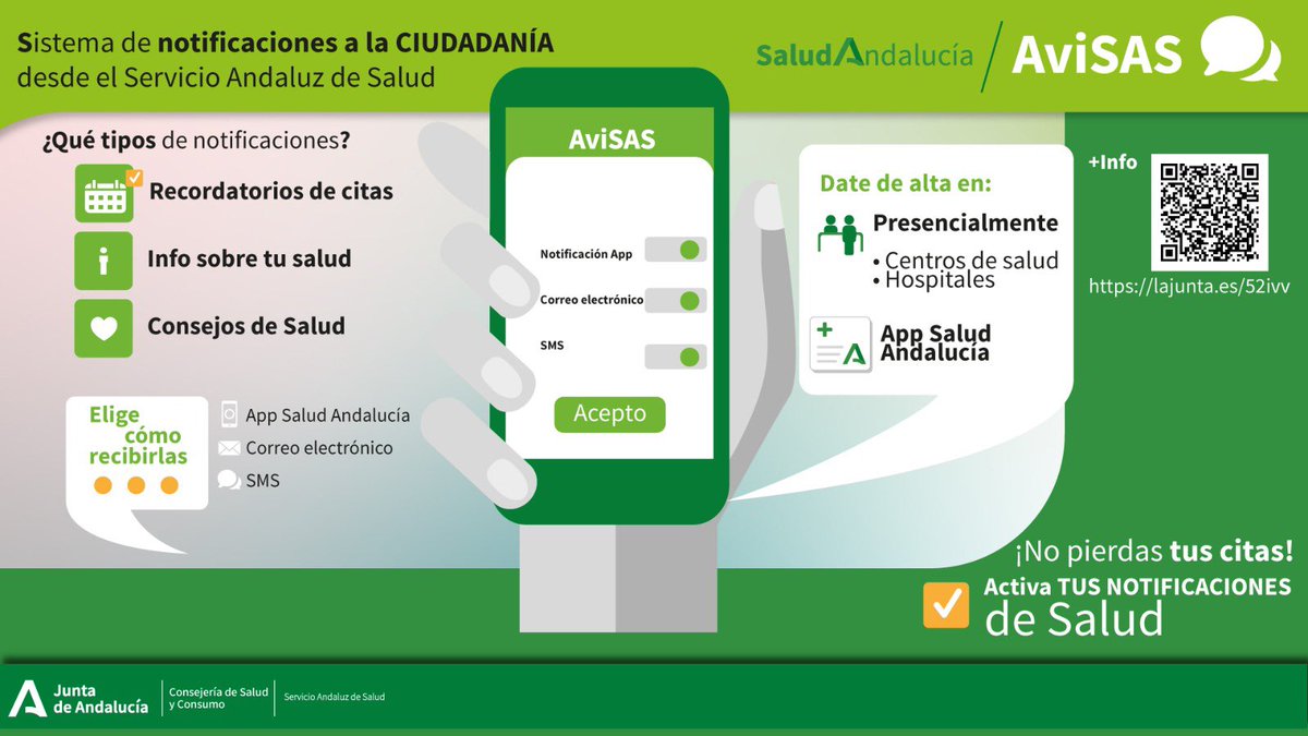CS_Delicias's tweet photo. Ven mañana a tu Centro de Salud Delicias, te ayudaremos a suscribirte. https://t.co/CJJ5I4ySsz