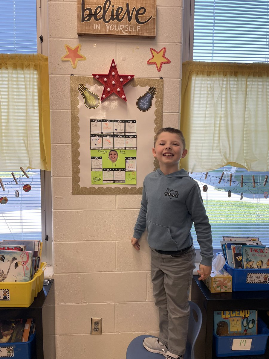 arsweenzzs's tweet photo. Star student….loves racing, the color gold, Doritos.  He collects license plates too!  
@WTBobcats @slitmanhall @myers5enough https://t.co/MC0la67CJ7