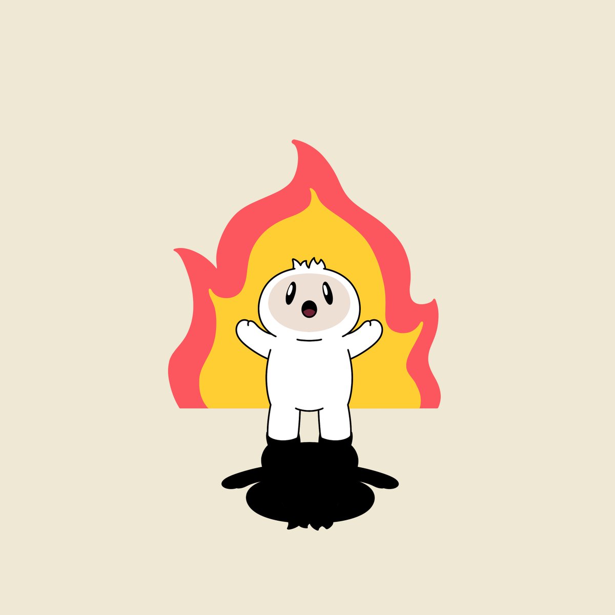 OM, it's a great week ahead 🔥