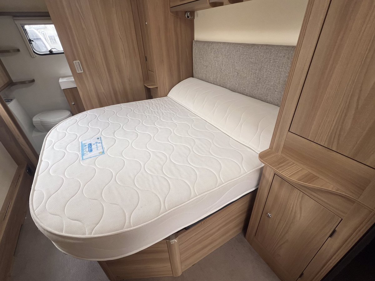 Bailey Pegasus Brindisi 2016 fixed bed rear washroom for sale at North W... youtu.be/kDBY15y8rgY?si… via <a href="/YouTube/">YouTube</a> <a href="/BaileyofBristol/">Bailey of Bristol</a>  <a href="/caravanradiouk/">Caravan Radio</a> <a href="/candmclub/">Caravan and Motorhome Club</a> check out my latest video of new stock arriving every day on our website at North Western caravans