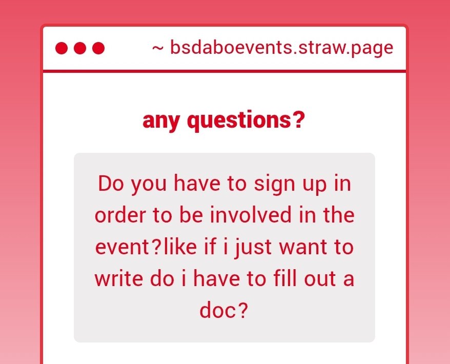 For the a/b/o bang, yes. In general, no. You can still, for example, use bsd a/b/o week prompts from Feburary and either post it on here or add it to the ao3 collection. As long as the account is tagged in a bsd a/b/o post, it should be reposted. Time after doesn't matter.