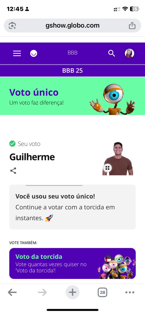 izzacomenta_'s tweet image. Vamos meu ballet kkkk #ForaGuilherme