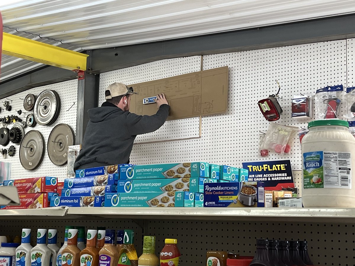 Office of Rural Prosperity tweet media