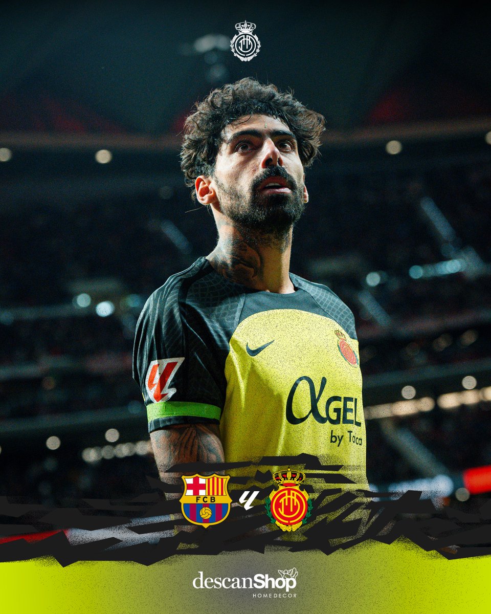 RCD Mallorca tweet media