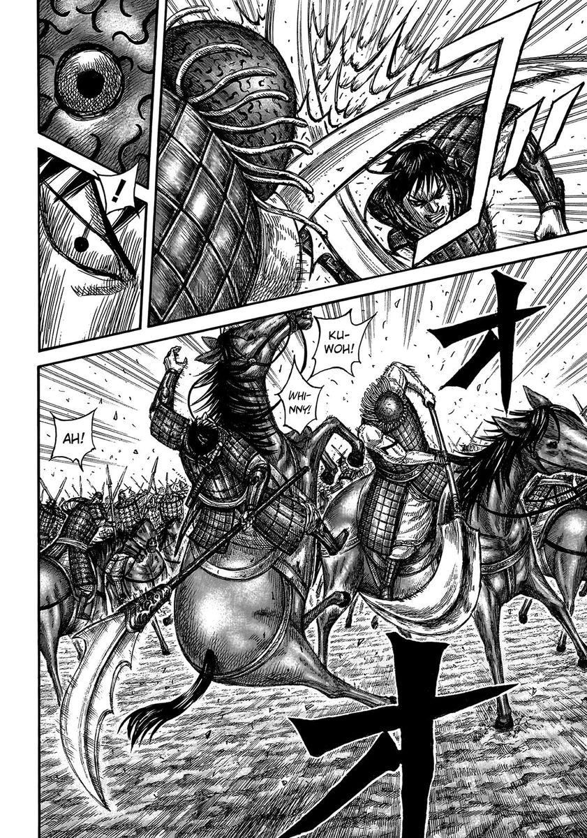 Marshal7belloli's tweet photo. #kingdom821
oh nahh shin look in wtf https://t.co/Re3aRCu8xh