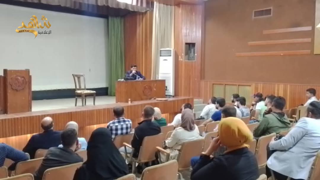 نبراسَ الجولانْ tweet media