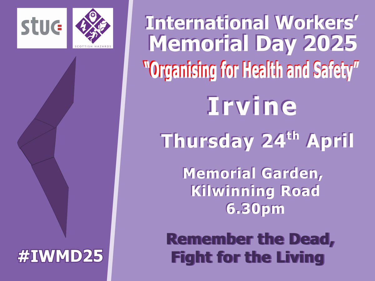 Scottish Hazards (@scottishhazards) on Twitter photo 