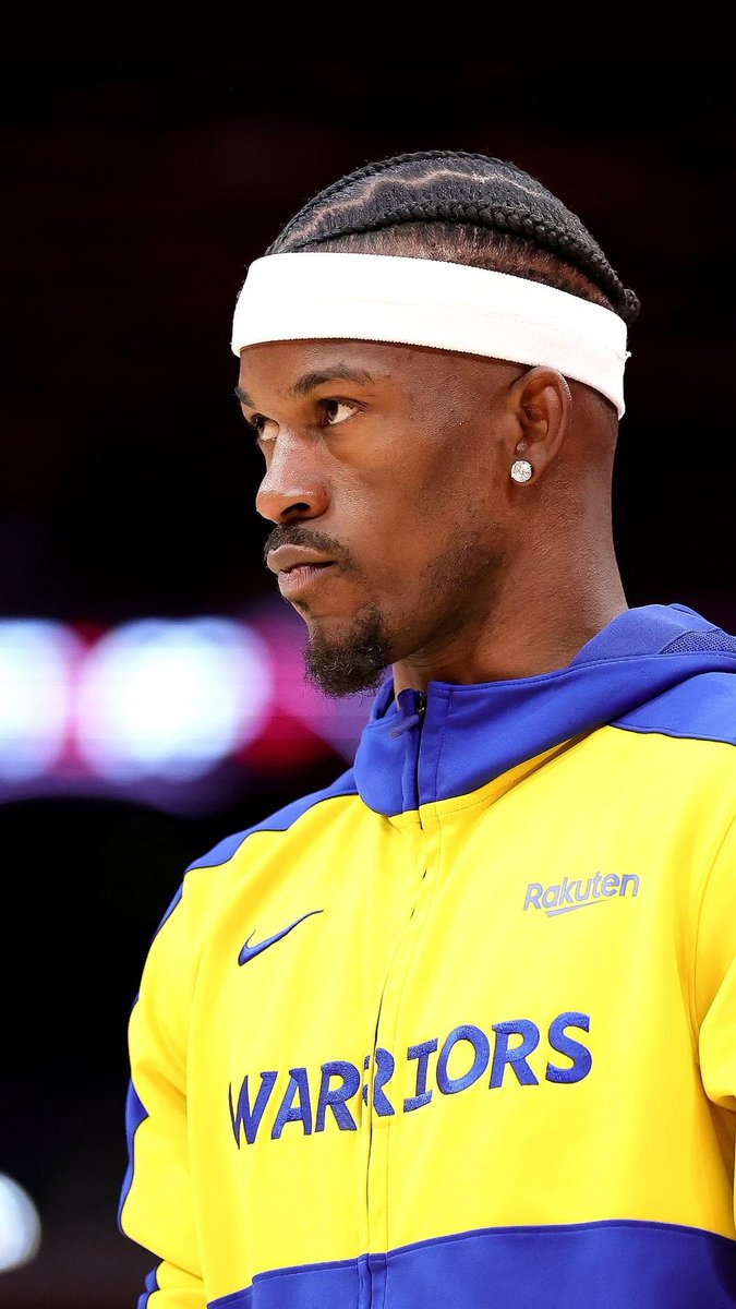 JimmyButler's tweet image. that&apos;s one