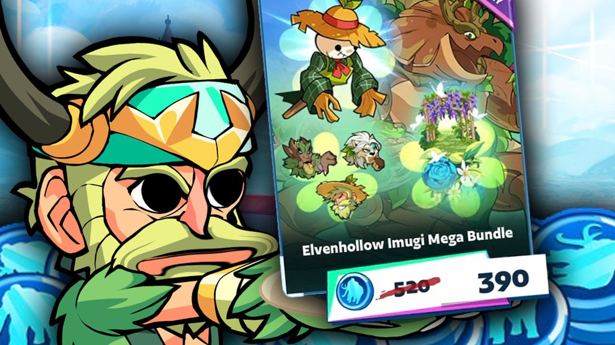 micro450's tweet image. 🌻 9X BLOOMHALLA IMUGI GIVEAWAY 🌻

How to enter: 
Like 👍
Follow 📲
Retweet 🔁
Tag 2 friends 🧑‍🤝‍🧑

Winners will be DMd about a week from now! (make sure your DMs are open) 

NEW VIDEO - youtu.be/pUQa6nUjHWw