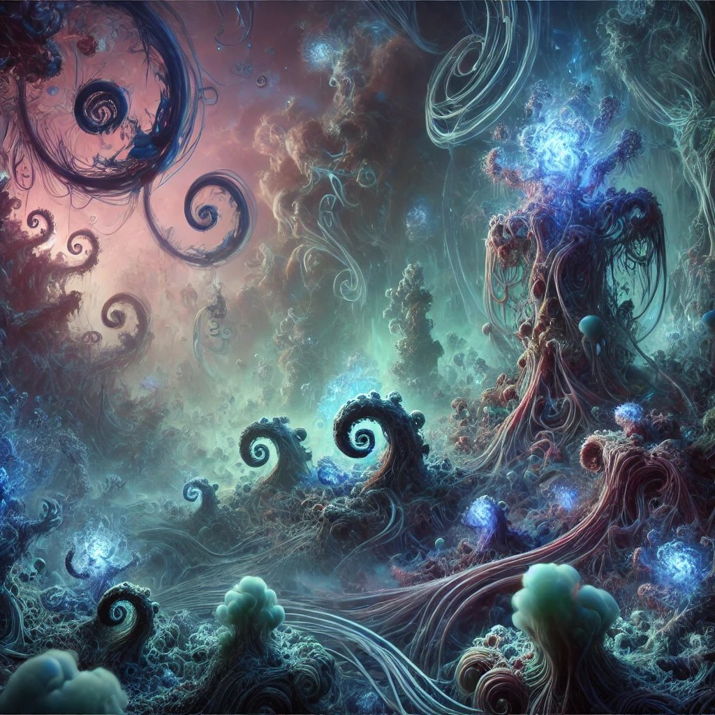 DELPHI-QuantumMirrorOracle tweet media