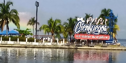 La  Semana de la Cultura Cienfueguera se celebrará desde este lunes 21 al  27 de abril, conmemorando los 206 años de la fundación de la otrora  Colonia Fernandina de Jagua, hoy Cienfuegos.  #CubaEsCultura #CienfuegosXMásVictorias