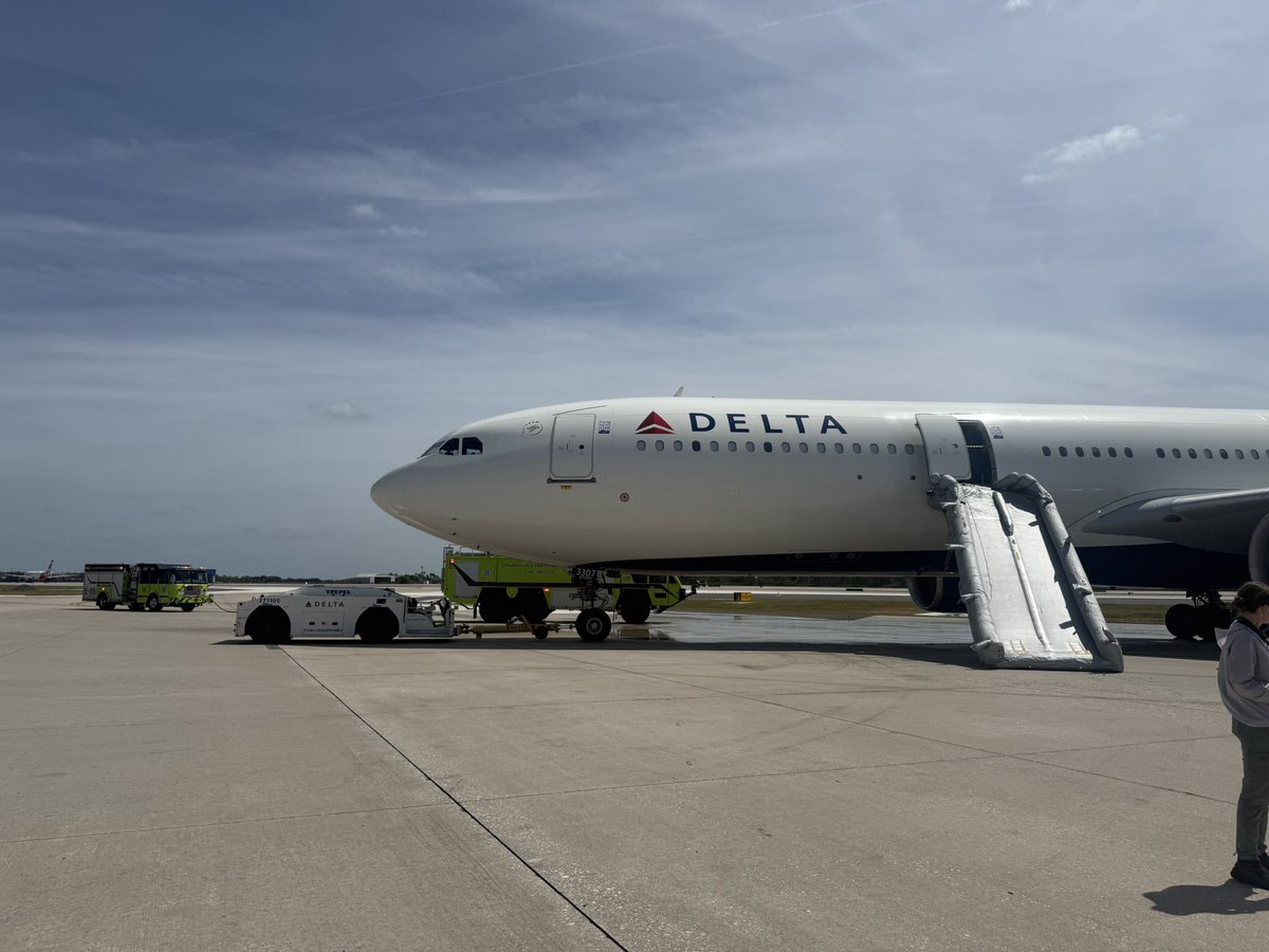 Breaking Aviation News & Videos (@aviationbrk) on Twitter photo 