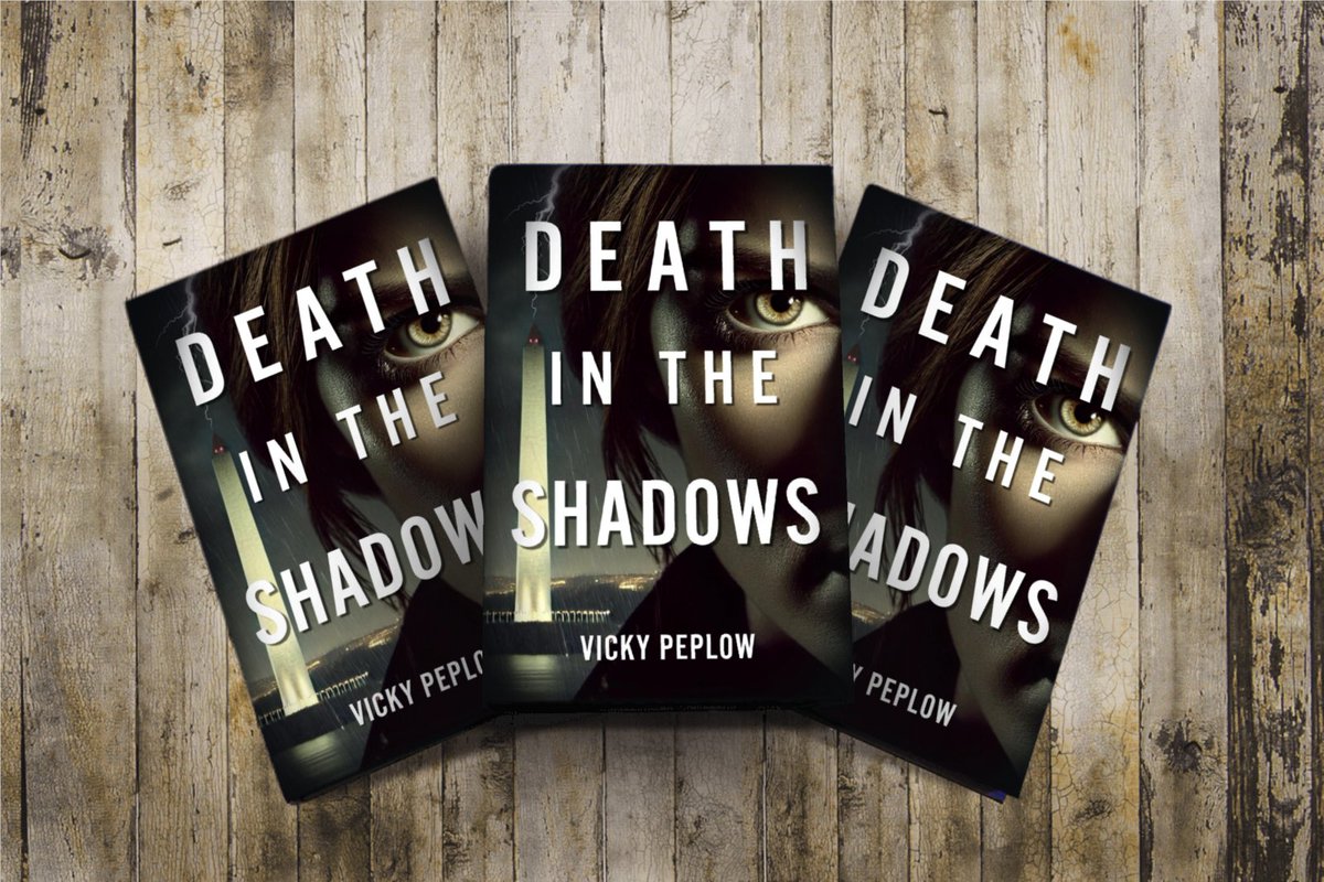 📷📷 NEW RELEASE ALERT 📷📷

The shadows are back… and this time, they've crossed the ocean.📷 Start reading now:
amazon.com/dp/B0F3T6YLZN
amazon.co.uk/dp/B0F3T6YLZN

#Crime #Thriller #PsychologicalThriller #SunderlandToDC #NewRelease #BookRecommendation #SerialKillerThriller #fyp