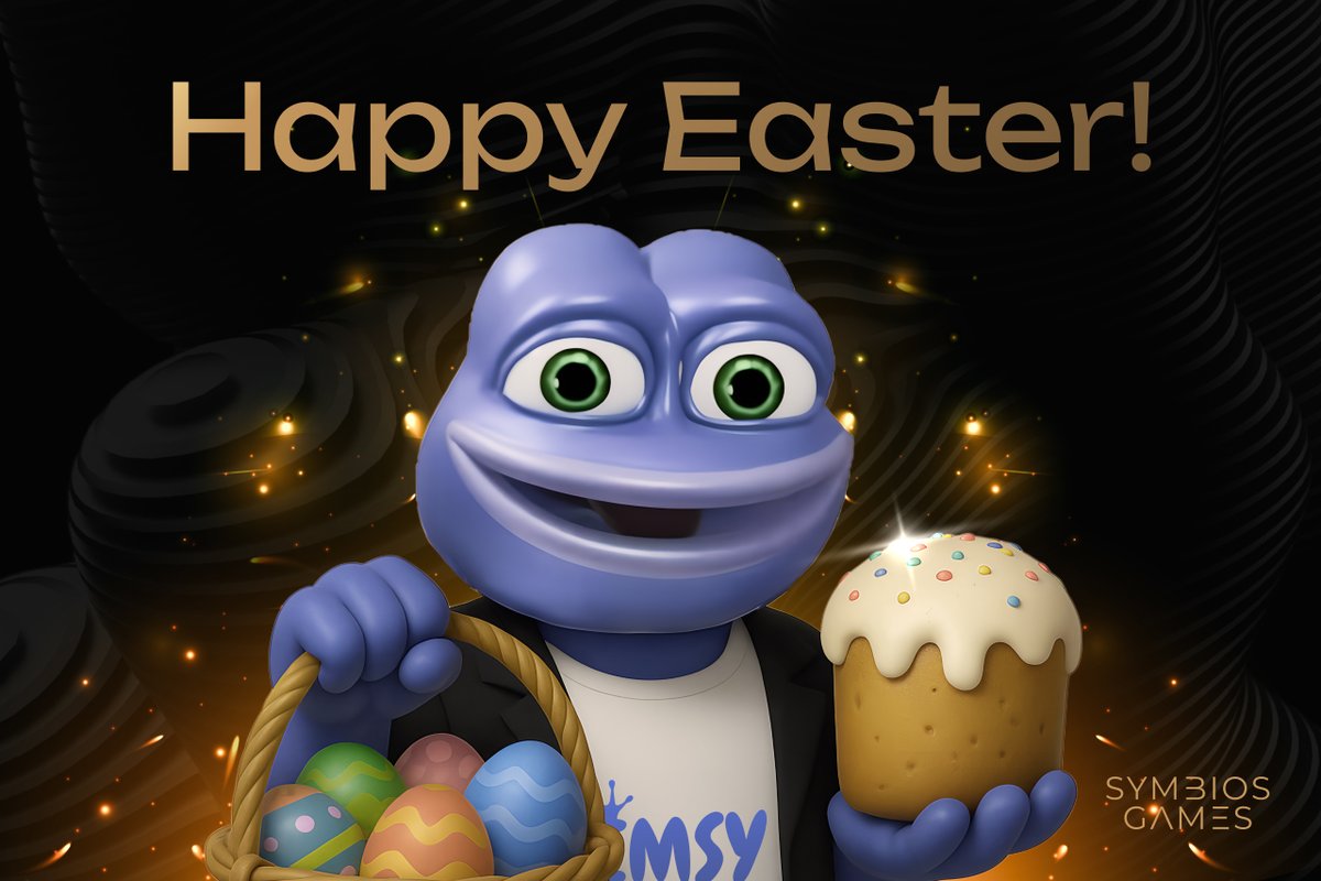 Hey friends! Happy Easter holidays to everyone! 🐣✨

Bimsy’s got some good news — during these festive days, we’re not just chilling, we’re grinding hard to make the game even better. 🔧🎮 A fresh new release is coming your way soon!

STAY TUNED, KEEP PLAYING, AND BELIEVE IN