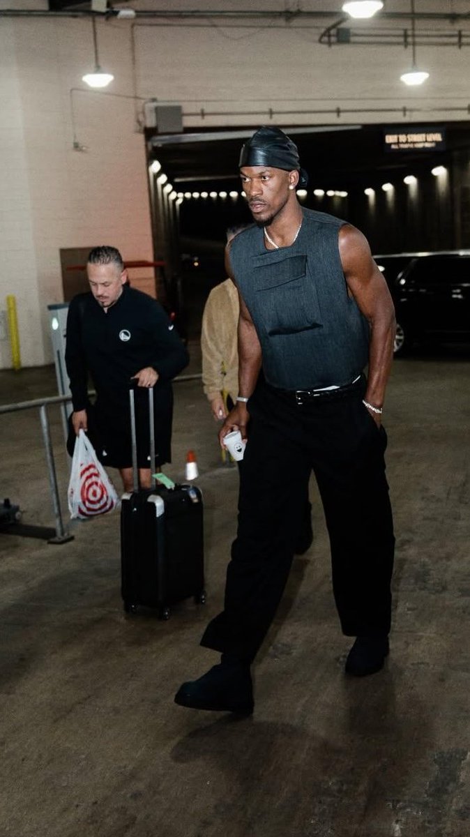 JimmyButler's tweet image. that&apos;s one