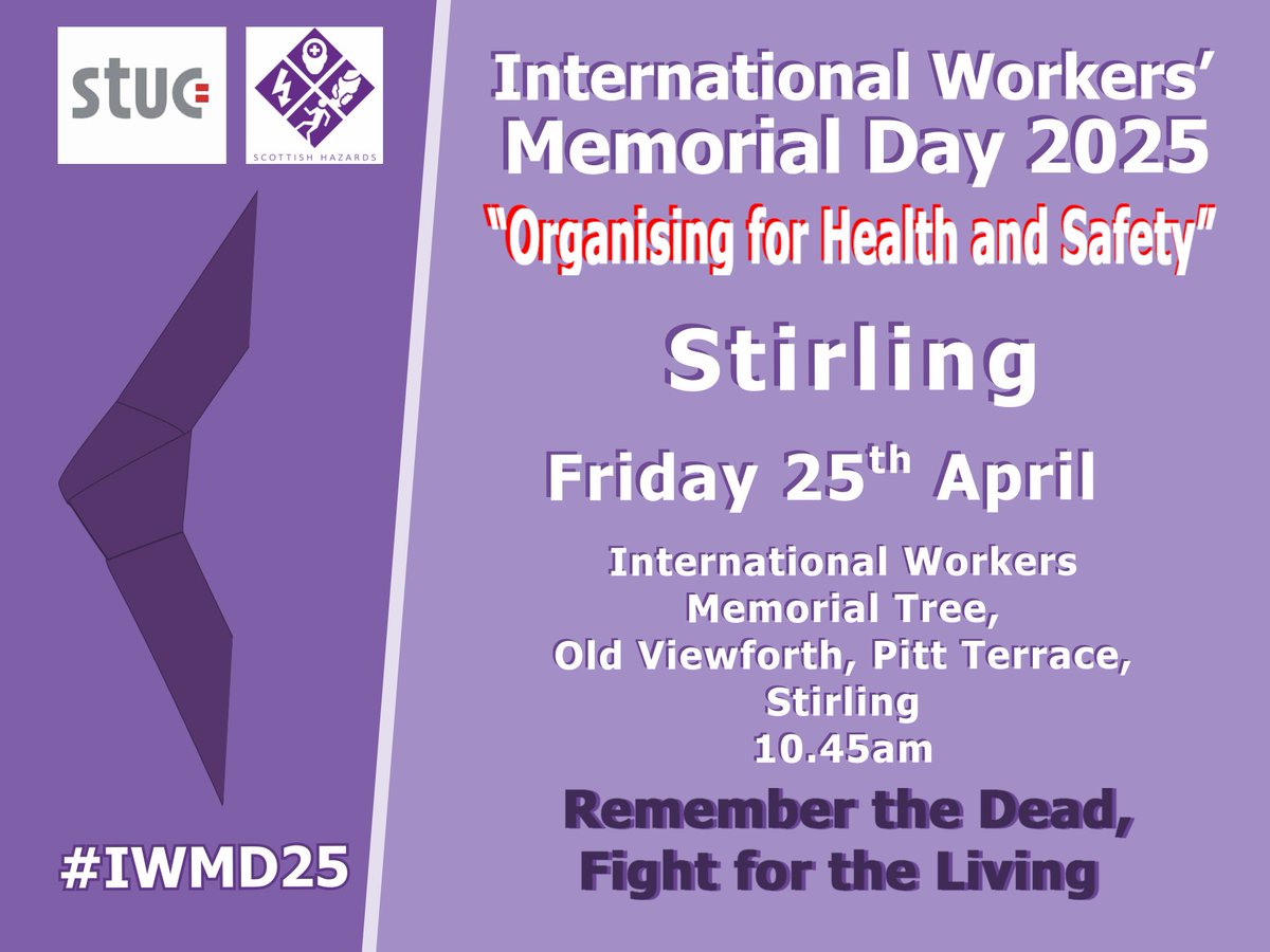 Scottish Hazards (@scottishhazards) on Twitter photo 