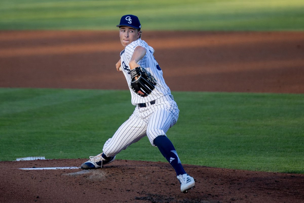 Georgia Southern Baseball tweet media