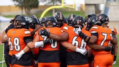 University of Texas Permian Basin Offered