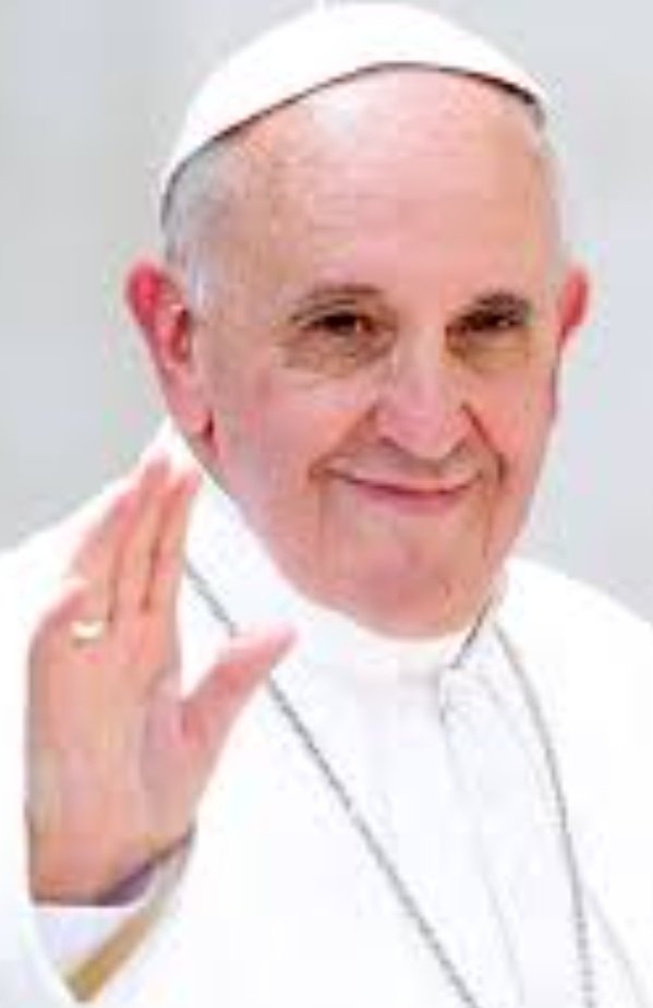 A la 1:05 de la mañana de este día 21 de abril, dejó de latir el corazón de Jorge Mario Bergoglio, el Papa Francisco I quién a pasado al descanso. Un gran hombre que produjo por la gracia de Dios, grandes cambios en la estructura eclesiástica con Predicate Evangelium en 2022