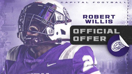 Robert Willis jr tweet media