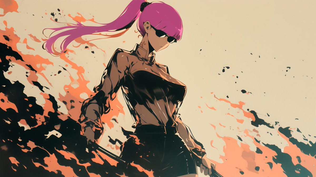 Firing up the week with 4🔥<a href="/Azuki/">Azuki</a> Waifus~

<a href="/deadxnurse/">meemews</a> 

<a href="/0xeraly/">ERALY</a> 

<a href="/itstaeminkim/">mutantmeltz</a> 

<a href="/0xAIVA/">aiva 🍙</a> 
🔥🔥🔥🔥