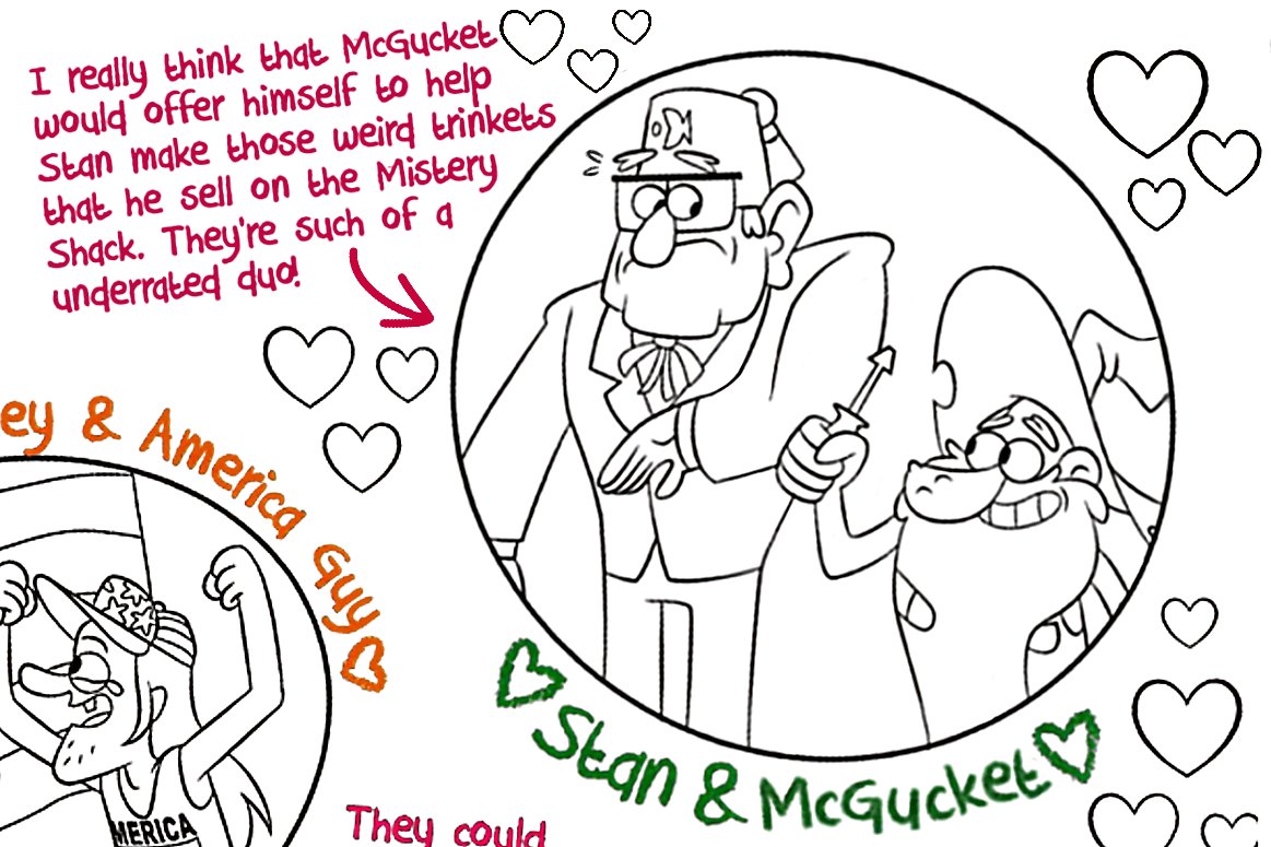 Stans8BallCane's tweet image. hello fellers,, look what i made ! #fiddlestan