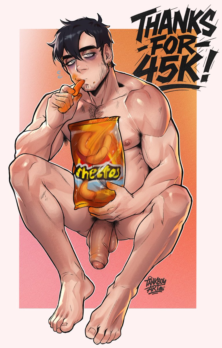 45K troops—damn, you nasty. Droppin’ Malcom for y’all: sexy, lazy, and lookin’ like trouble. Thanks for ridin’ with me.