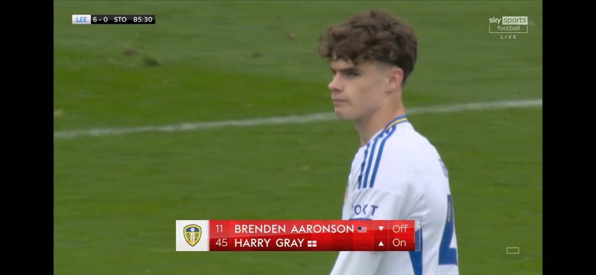 E-Leeds United tweet media