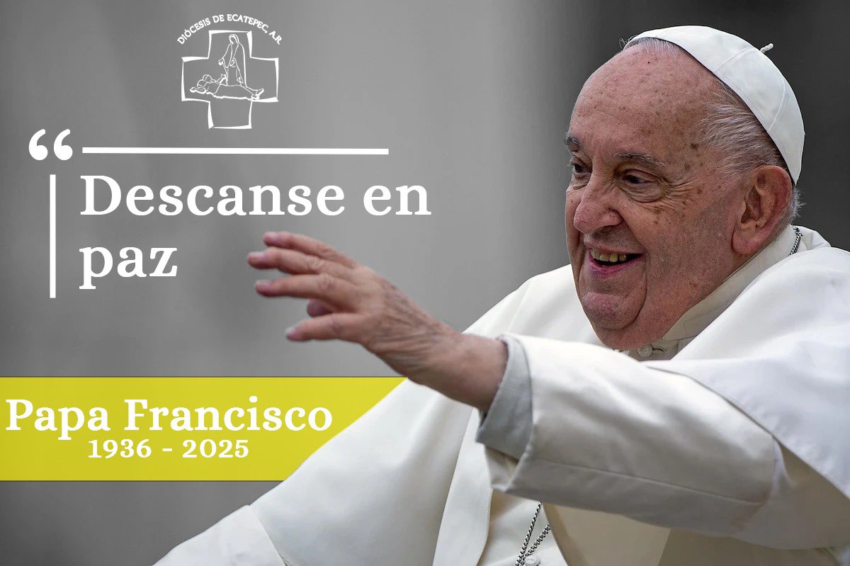 Diócesis de Ecatepec tweet media