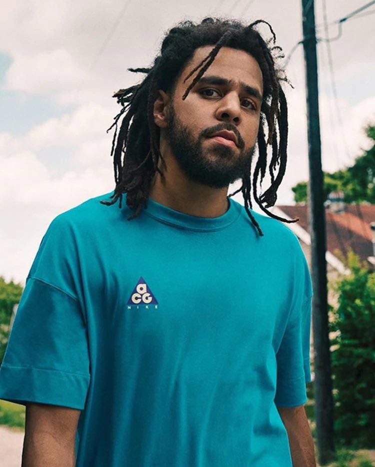 KonnyTalks's tweet photo. J. Cole has officially said ‘YES’ to the FIFA World Cup Final 2026 👀

The only problem is that FIFA didn’t ask him a question… https://t.co/sU8m1EthBv