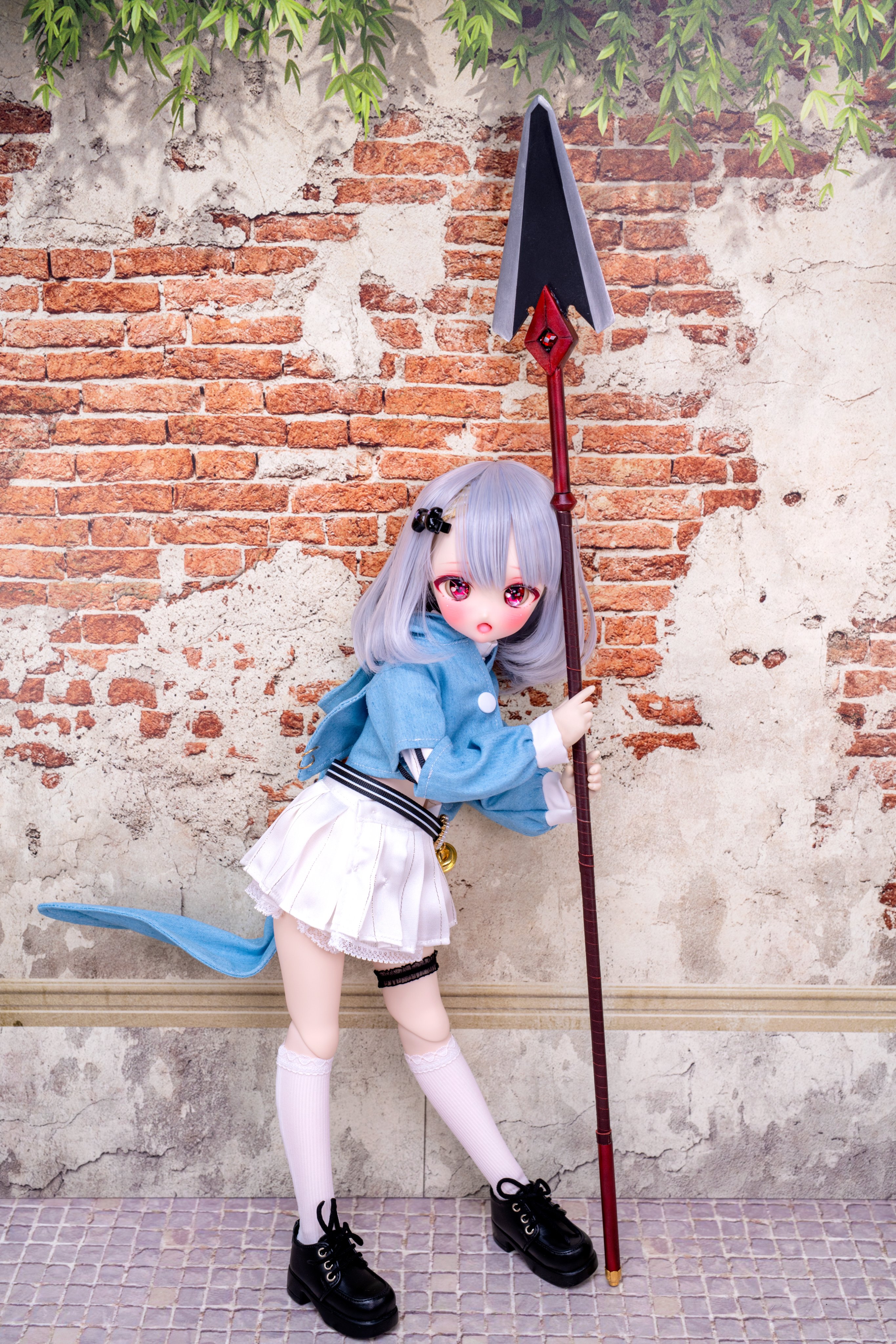 RosenliaDoll🦋りあ (@Rosenlia_doll) / X
