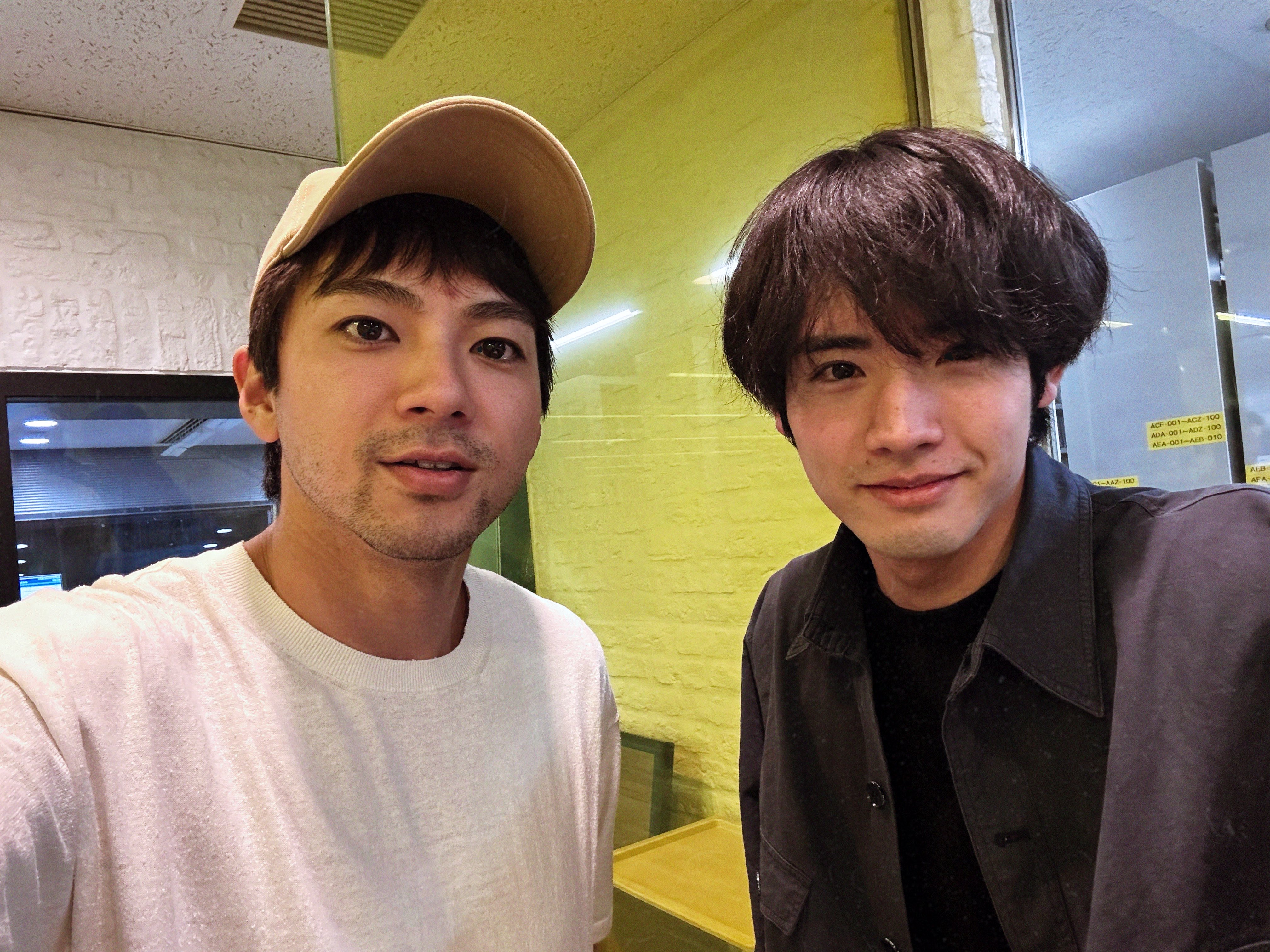 「#期間限定」のおすすめ人気ランキング 山田裕貴 on  X: アート・デザイン・音楽