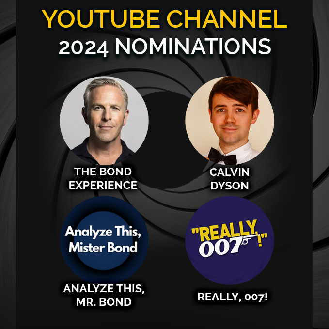rolandhulme's tweet image. Voting is now open for the #goldenbullets #jamesbond #bondcommunityawards. @ExperienceBond @calvindyson @Really007pod
form.typeform.com/to/LN6zOkJ2