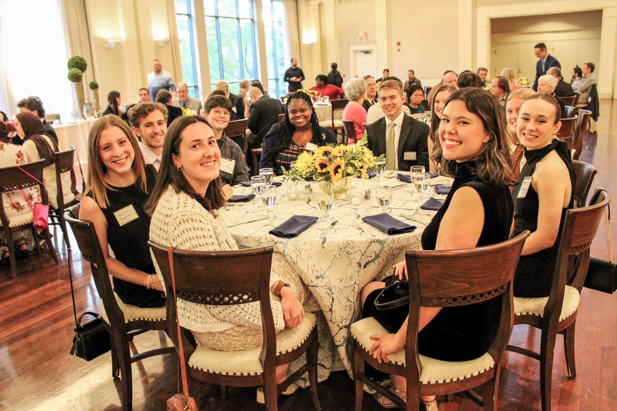 Jimmy and Rosalynn Carter School of Public Policy tweet media