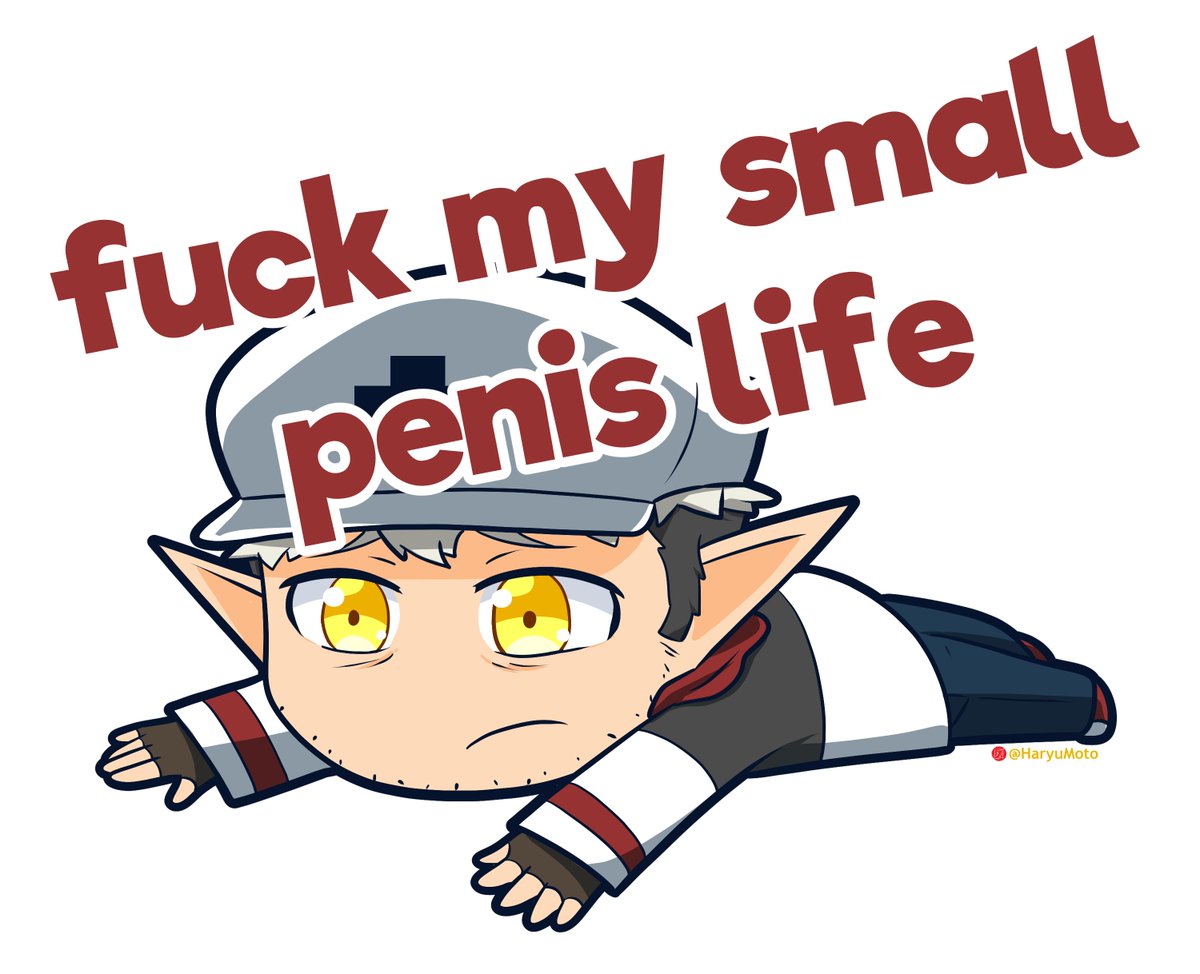 I also take comms and enjoy doing meme art

Order at:
ko-fi.com/haryu