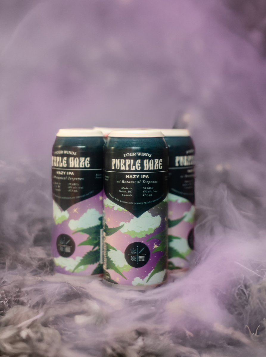 Four Winds Brewing tweet media