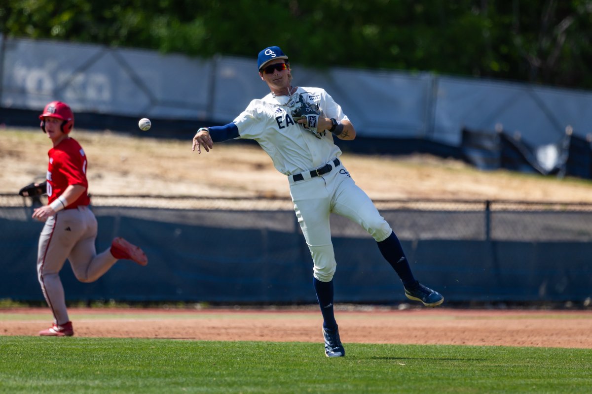 Georgia Southern Baseball tweet media