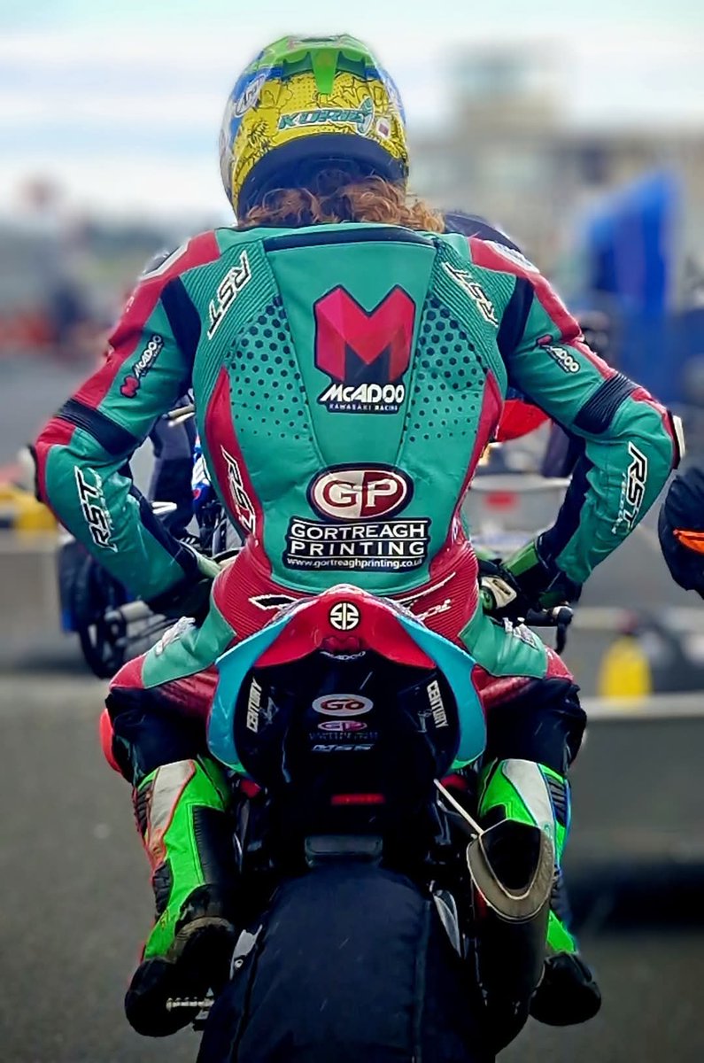 McAdoo Kawasaki (@mcadooracing) on Twitter photo Great day at Kirkistown. Unbeaten today - 2 poles. 2 starts. 2 wins. Brilliant!! <a href="/GoPower_Energy/">Go Power</a> <a href="/arai_ni/">ARAI IRELAND</a> <a href="/EvotechRaceTeam/">Evotech Performance</a> <a href="/pfmbrakes/">PFM Brake Systems</a> <a href="/rstmoto/">RST</a> <a href="/MSSPerformance/">MSS Performance</a> <a href="/UKTeamGreen/">Kawasaki Team Green</a> <a href="/helperformance/">helperformance.com โข</a> <a href="/EaziGrip/">Eazi-Gripโข Racing Products</a> <a href="/GBRacingEU/">GBRacing World Class Motorcycle Protection</a> <a href="/Motul_uk/">MOTUL UK</a> <a href="/dymagwheels/">Dymag Wheels</a> <a href="/KTechSuspension/">K-Tech Suspension Ltd</a> <a href="/SparkExhaust/">SparkExhaust</a> Photo by Skidlid Great day at Kirkistown. Unbeaten today - 2 poles. 2 starts. 2 wins. Brilliant!! <a href="/GoPower_Energy/">Go Power</a> <a href="/arai_ni/">ARAI IRELAND</a> <a href="/EvotechRaceTeam/">Evotech Performance</a> <a href="/pfmbrakes/">PFM Brake Systems</a> <a href="/rstmoto/">RST</a> <a href="/MSSPerformance/">MSS Performance</a> <a href="/UKTeamGreen/">Kawasaki Team Green</a> <a href="/helperformance/">helperformance.com โข</a> <a href="/EaziGrip/">Eazi-Gripโข Racing Products</a> <a href="/GBRacingEU/">GBRacing World Class Motorcycle Protection</a> <a href="/Motul_uk/">MOTUL UK</a> <a href="/dymagwheels/">Dymag Wheels</a> <a href="/KTechSuspension/">K-Tech Suspension Ltd</a> <a href="/SparkExhaust/">SparkExhaust</a> Photo by Skidlid